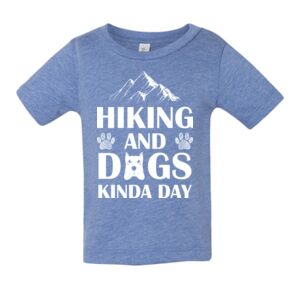 Infant Triblend Tee Thumbnail