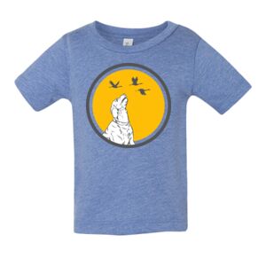 Infant Triblend Tee Thumbnail