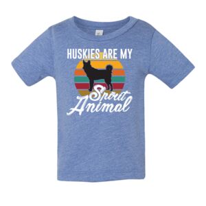 Infant Triblend Tee Thumbnail