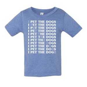 Infant Triblend Tee Thumbnail