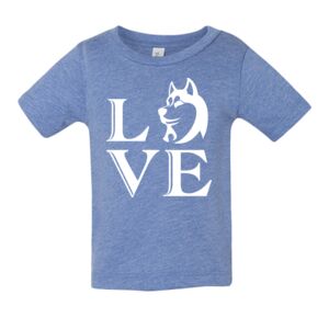 Infant Triblend Tee Thumbnail