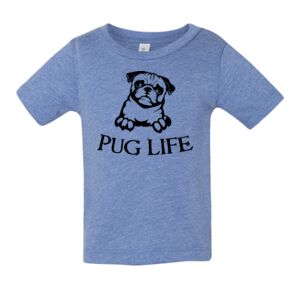 Infant Triblend Tee Thumbnail