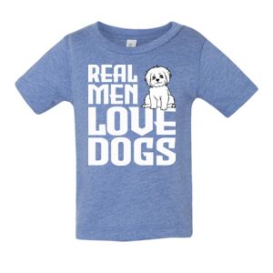 Infant Triblend Tee Thumbnail