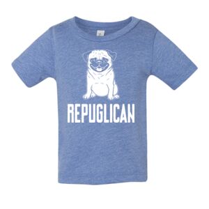 Infant Triblend Tee Thumbnail