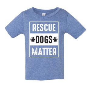 Infant Triblend Tee Thumbnail