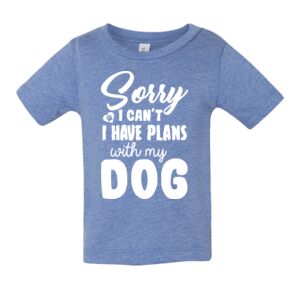 Infant Triblend Tee Thumbnail