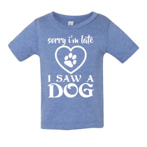 Infant Triblend Tee Thumbnail