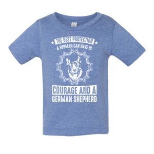 Infant Triblend Tee Thumbnail