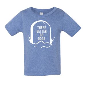 Infant Triblend Tee Thumbnail
