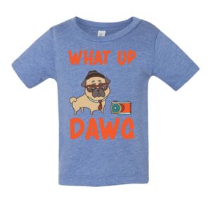 Infant Triblend Tee Thumbnail