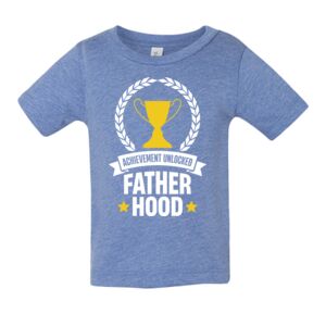 Infant Triblend Tee Thumbnail