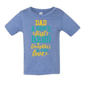 Infant Triblend Tee Thumbnail