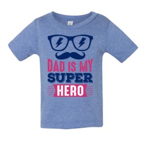 Infant Triblend Tee Thumbnail