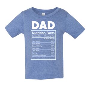 Infant Triblend Tee Thumbnail