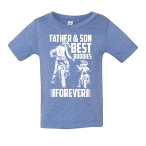 Infant Triblend Tee Thumbnail