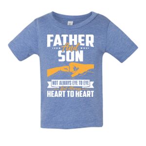 Infant Triblend Tee Thumbnail