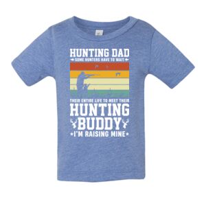 Infant Triblend Tee Thumbnail