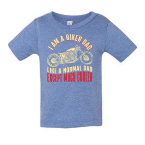 Infant Triblend Tee Thumbnail