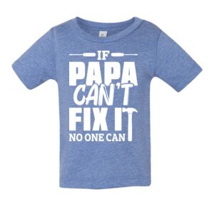 Infant Triblend Tee Thumbnail