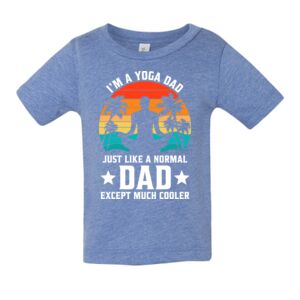 Infant Triblend Tee Thumbnail