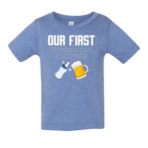 Infant Triblend Tee Thumbnail