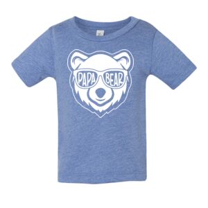 Infant Triblend Tee Thumbnail