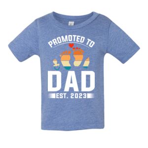 Infant Triblend Tee Thumbnail