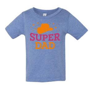 Infant Triblend Tee Thumbnail