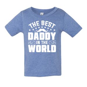 Infant Triblend Tee Thumbnail