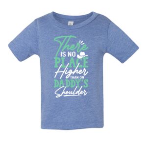 Infant Triblend Tee Thumbnail