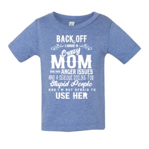 Infant Triblend Tee Thumbnail