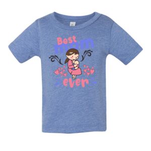Infant Triblend Tee Thumbnail