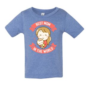 Infant Triblend Tee Thumbnail