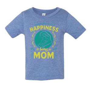 Infant Triblend Tee Thumbnail