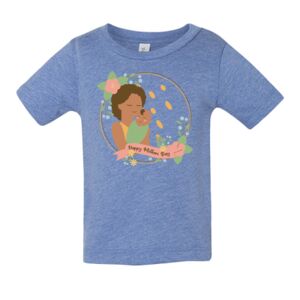Infant Triblend Tee Thumbnail
