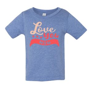 Infant Triblend Tee Thumbnail