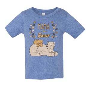 Infant Triblend Tee Thumbnail