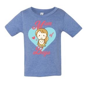 Infant Triblend Tee Thumbnail