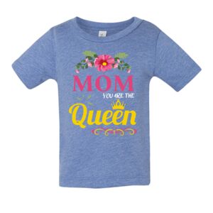 Infant Triblend Tee Thumbnail