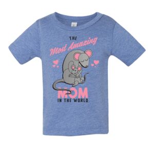 Infant Triblend Tee Thumbnail