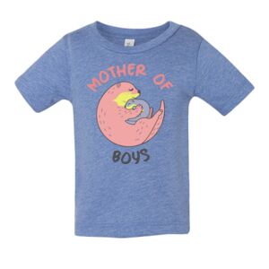 Infant Triblend Tee Thumbnail