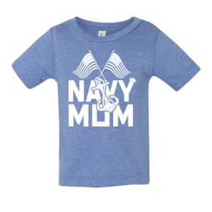 Infant Triblend Tee Thumbnail