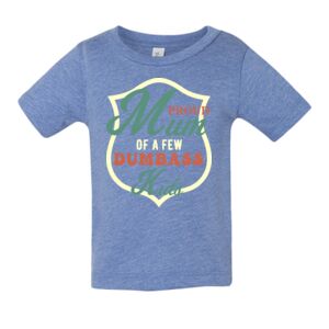 Infant Triblend Tee Thumbnail