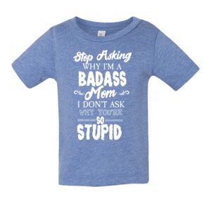 Infant Triblend Tee Thumbnail