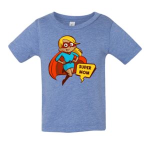 Infant Triblend Tee Thumbnail