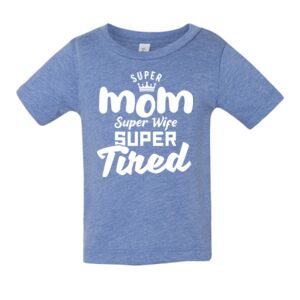 Infant Triblend Tee Thumbnail