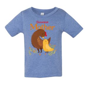 Infant Triblend Tee Thumbnail
