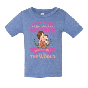 Infant Triblend Tee Thumbnail