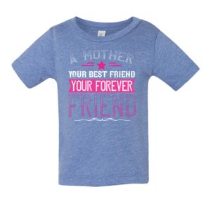 Infant Triblend Tee Thumbnail