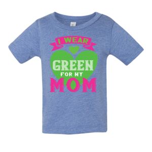 Infant Triblend Tee Thumbnail